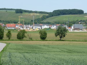 Flächennutzungsplan / Landschaftsplan, Gundelsheim