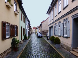 Hochhausverträglichkeitsgutachten, Erfurt